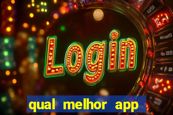 qual melhor app para jogar no jogo do bicho